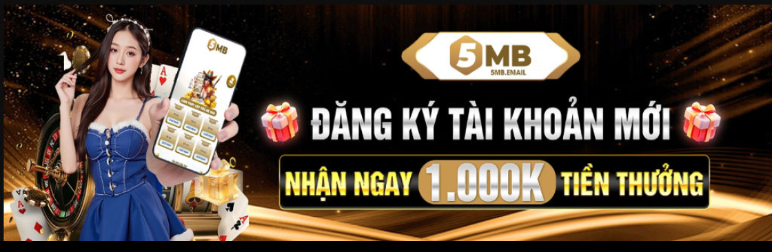 5MB EMAIL Cover Image