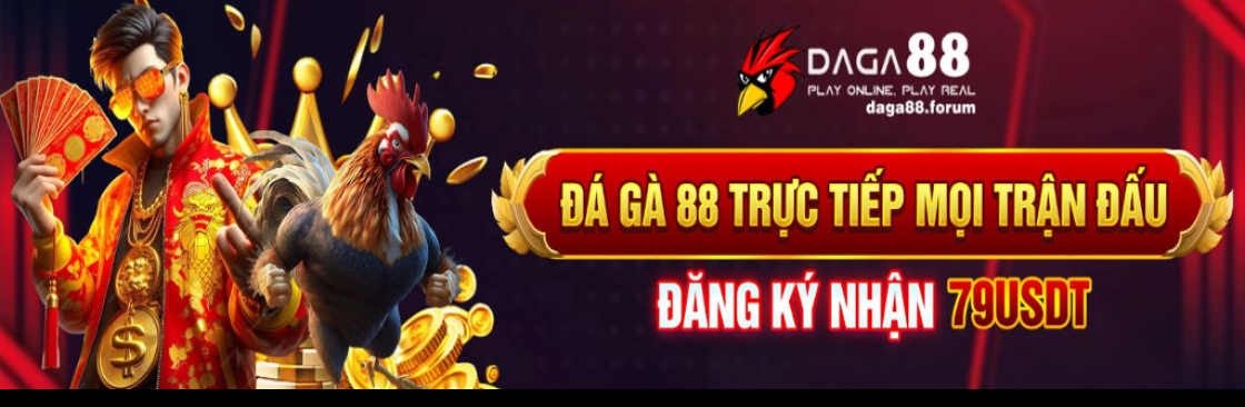 Đá Gà 88 Forum Cover Image