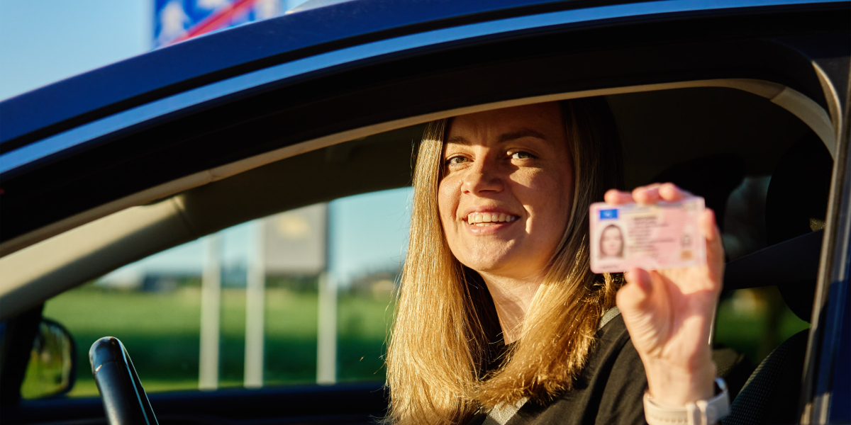 What's The Current Job Market For Driver Licence Online Professionals Like?