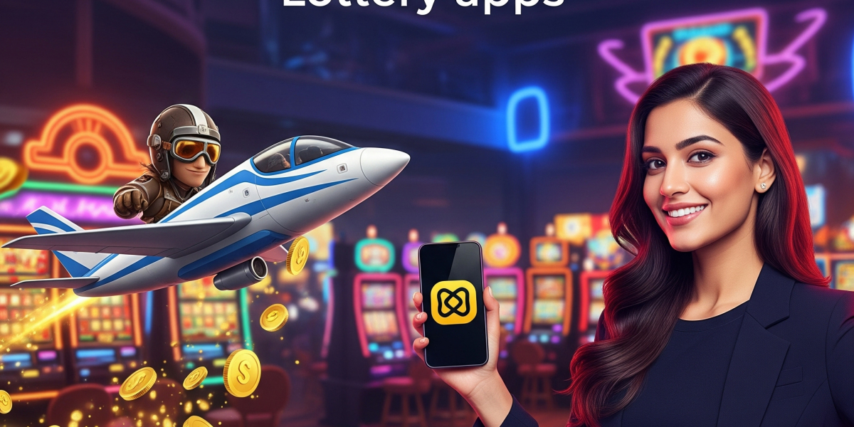 Lottery Apps with Khelraja for Easy Play