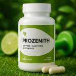Prozenithpro Supplement Profile Picture
