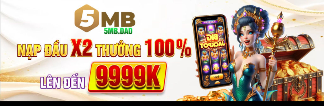 5MB DANCE Cover Image