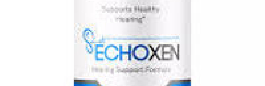 Echoxen supplement Cover Image