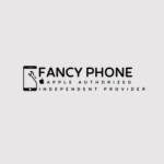 Fancy Phone Profile Picture