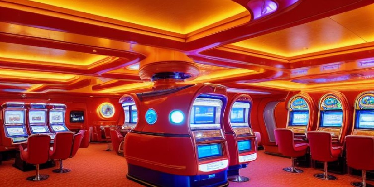 Uitgebreide Spelaanbod bij StarCasino