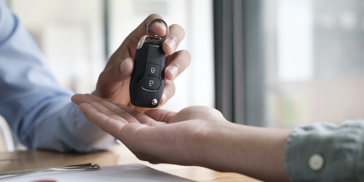 See What Ford Replacement Key Tricks The Celebs Are Using