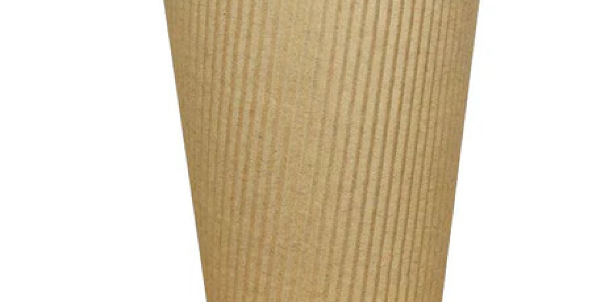 Disposable Cups and Glasses for Every Occasion
