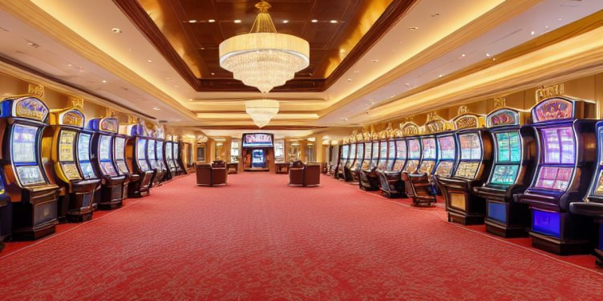 Find Traditional Table Gaming Adrenaline at Casino SpinPanda