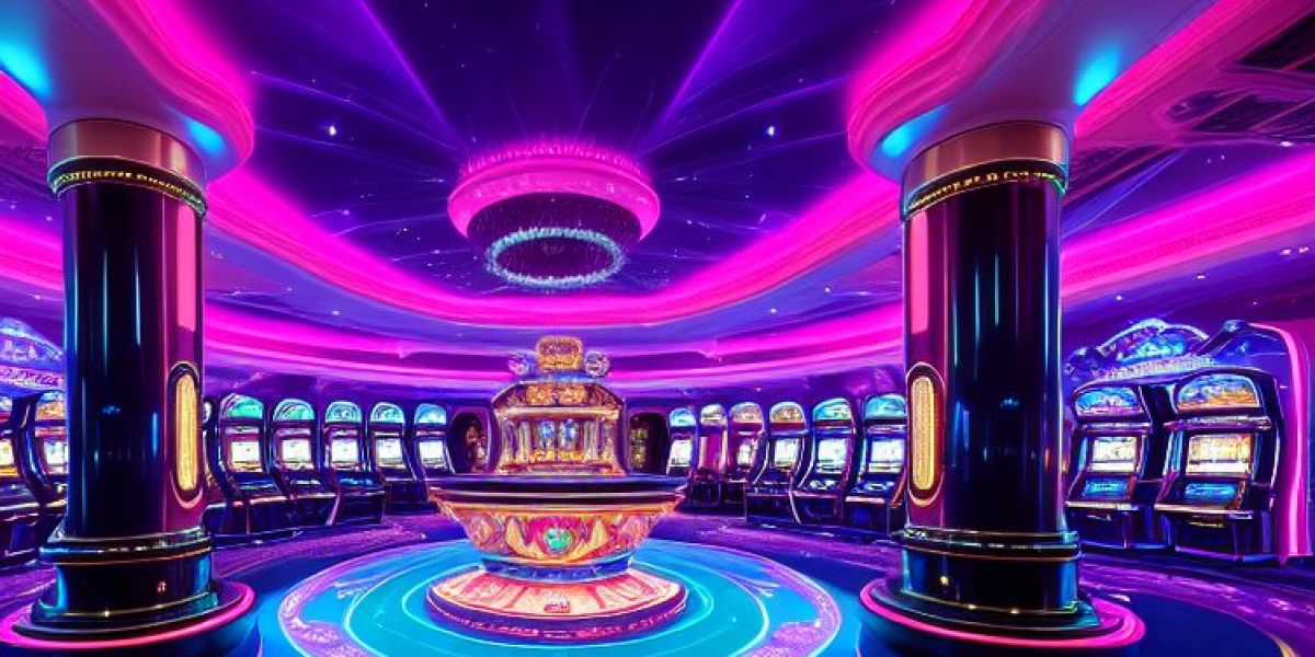 Instant Pleasure at Ninew1n Casino UK