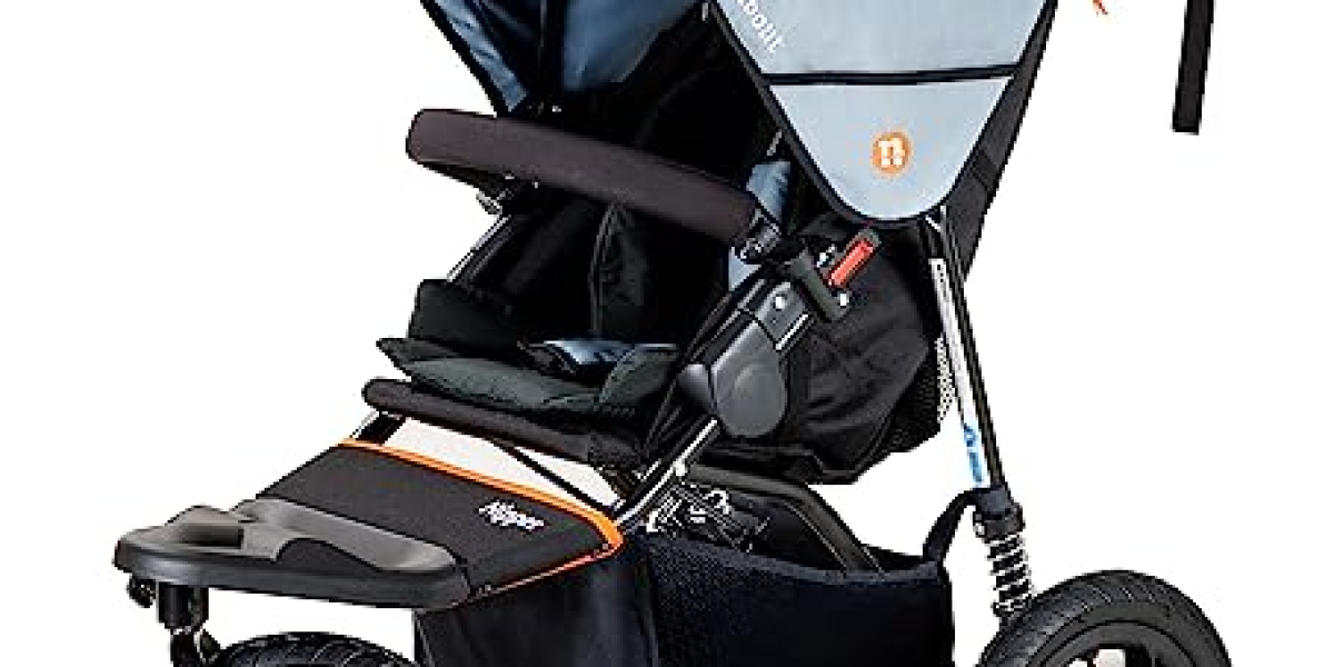 15 Reasons To Not Overlook Prams Pushchairs