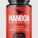 ManboaMECap Profile Picture