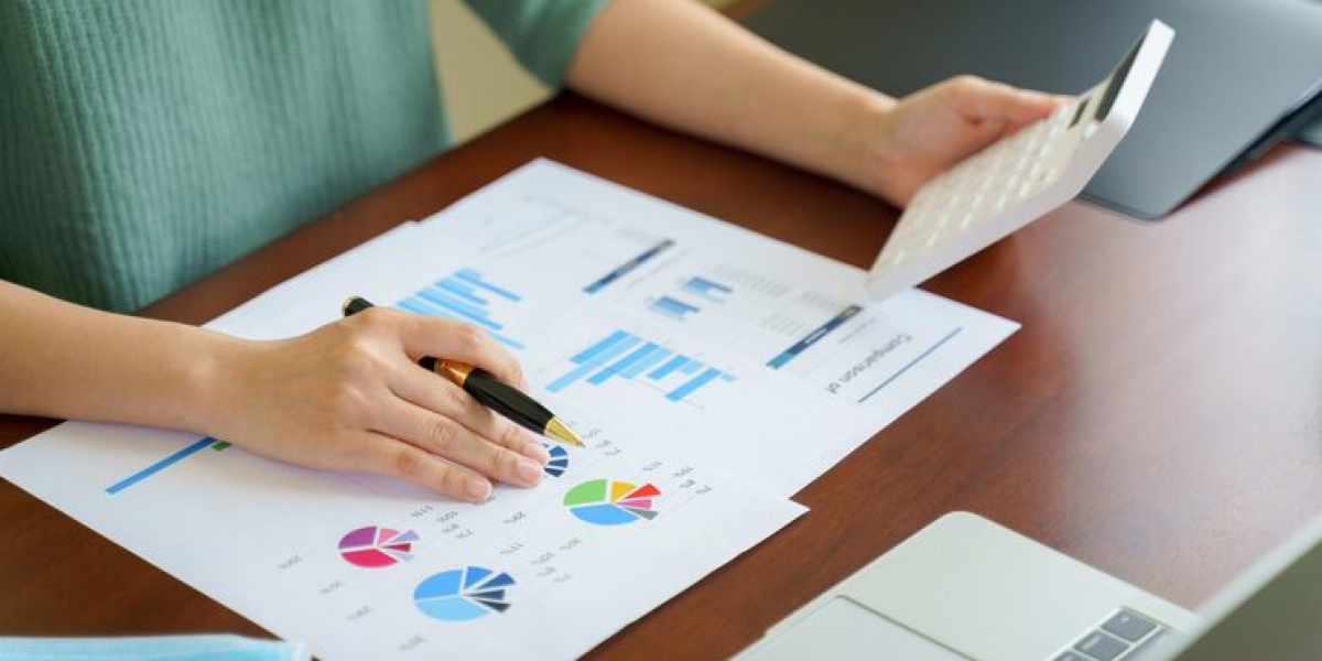 Best Practices in Financial Management Services in India 2025