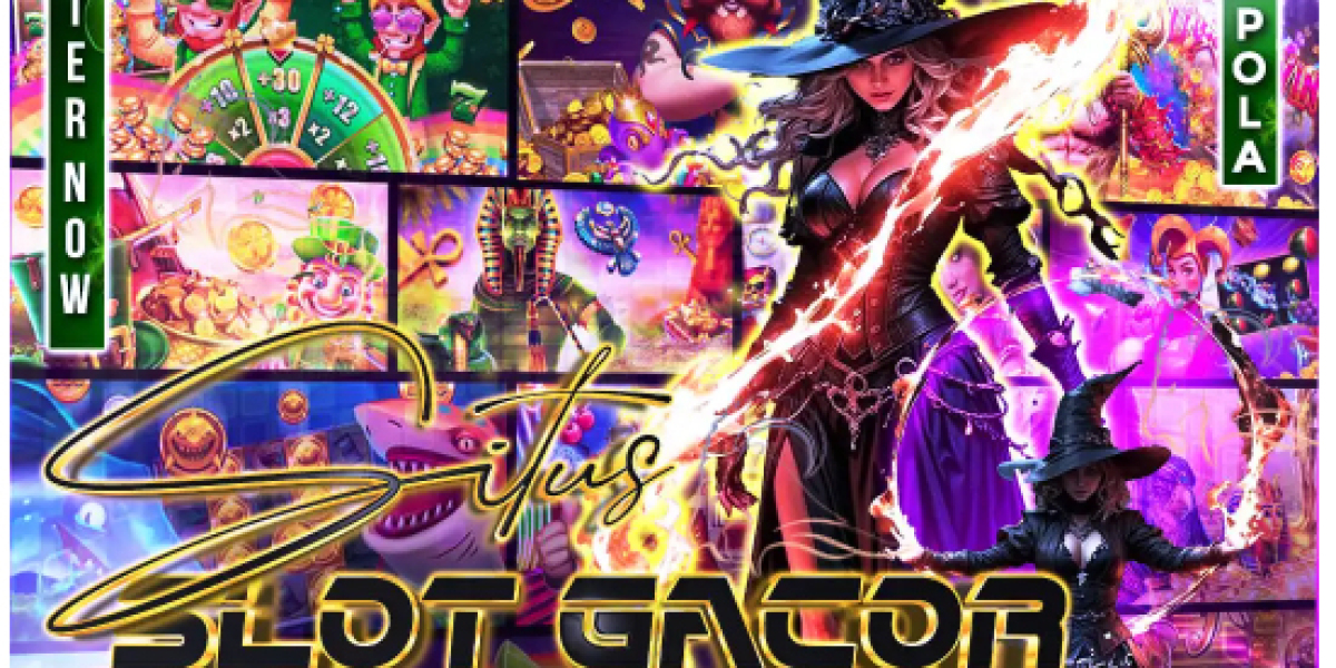 Slot Gacor Tanpa Minimal Deposit