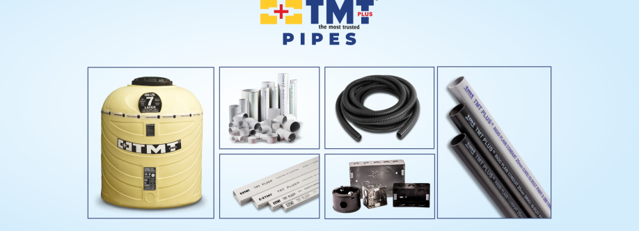 TMT Plus Cover Image