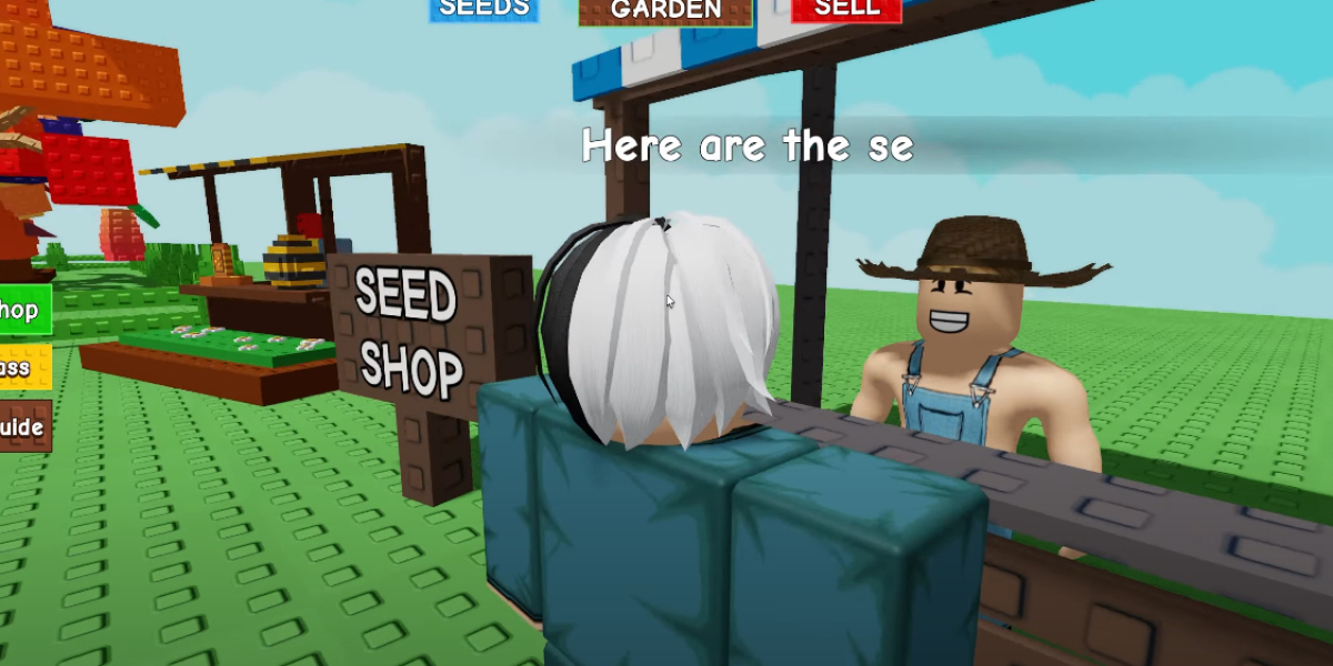 U4GM - Kiwi Mythical Farming Strategies in Grow A Garden