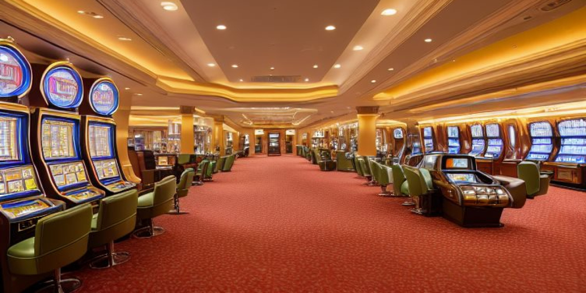 SpinBet gaming house slot Universe