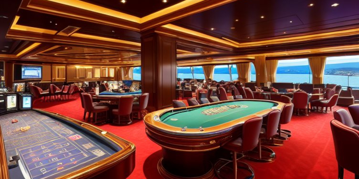 Bonusjärjestelmä Casino UniBet