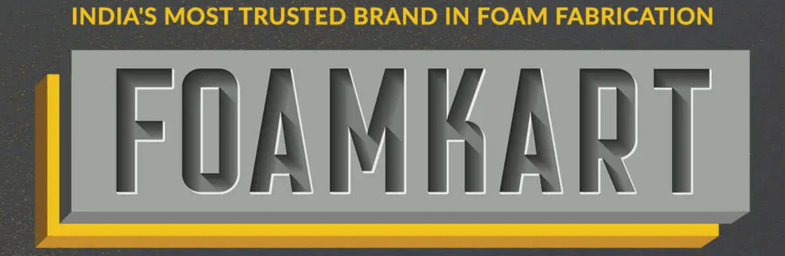 Foam kart Cover Image