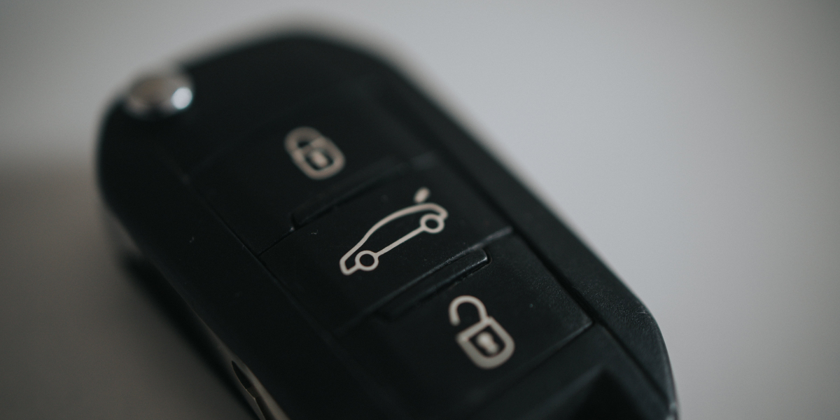 You'll Never Guess This Replacement Car Keys Ford's Tricks