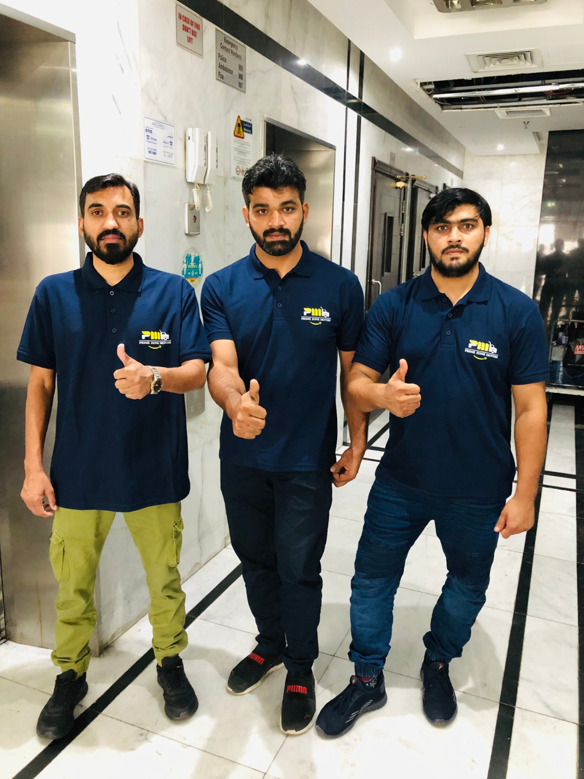 Movers and Packers in Dubai Profile Picture