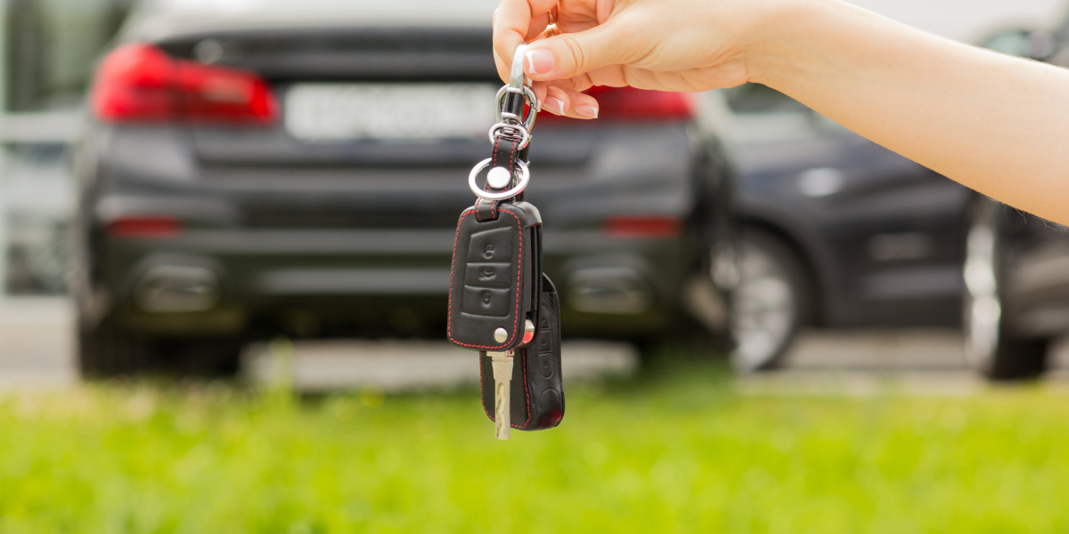 You'll Be Unable To Guess Replacement Car Keys Ford's Tricks