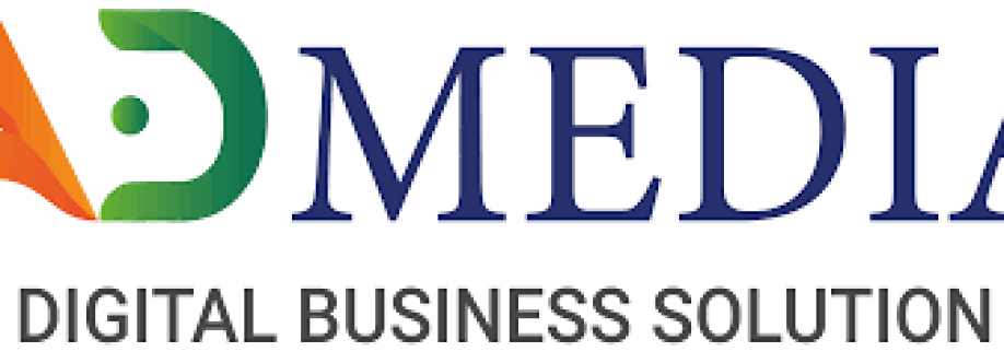 AdMedia Cover Image