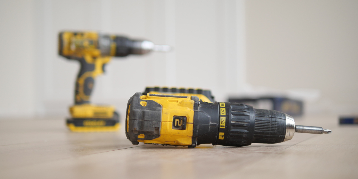 Responsible For A Buy A Cordless Drill Budget? 10 Incredible Ways To Spend Your Money