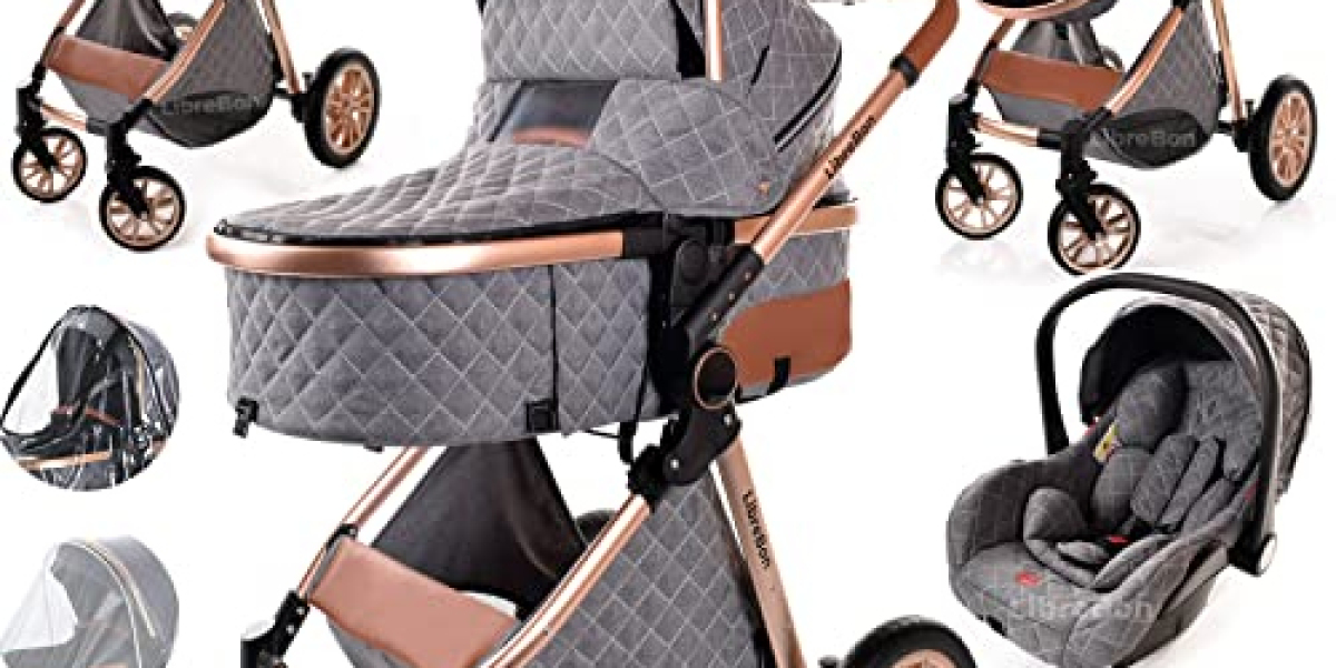 See What 3 Wheel Twin Pram Tricks The Celebs Are Using