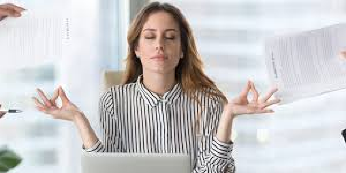 How to Create a Balanced Lifestyle in a Busy World