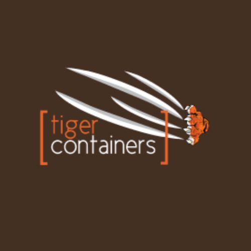 Tiger Shipping Containers Profile Picture