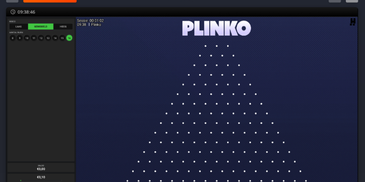 Plinko Reviews - Does Dimension Matter?