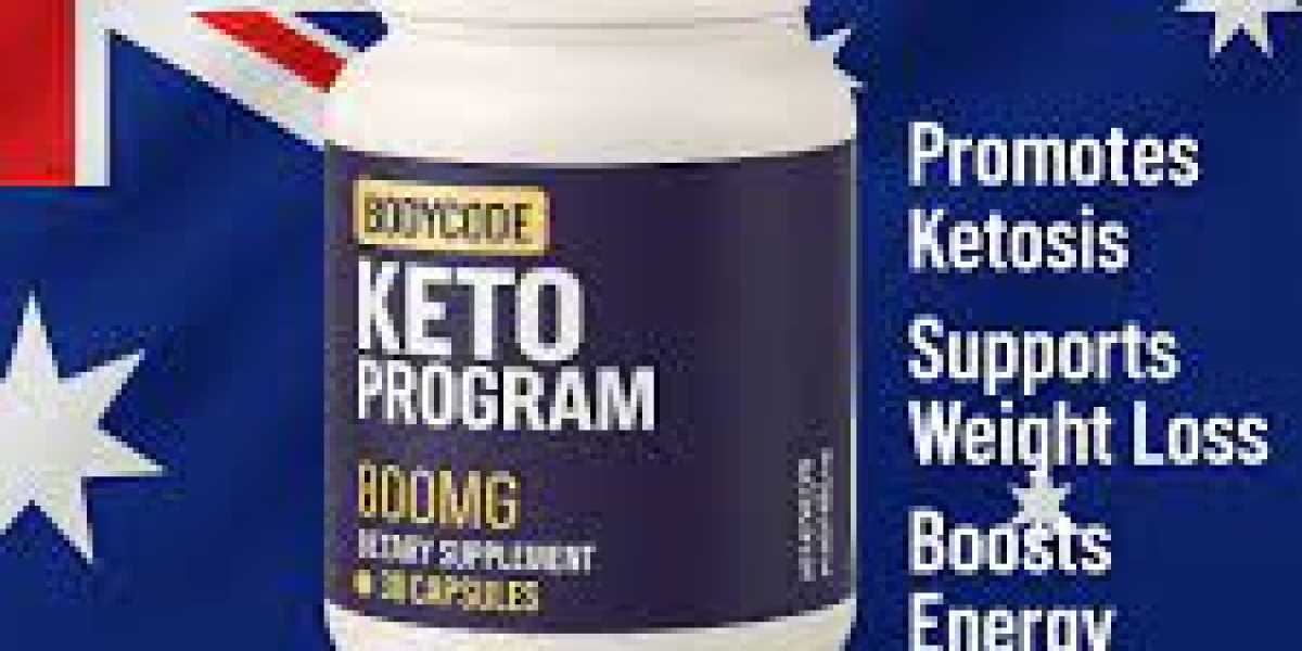 https://www.facebook.com/BodyCodeKetoGummiesAustralia/