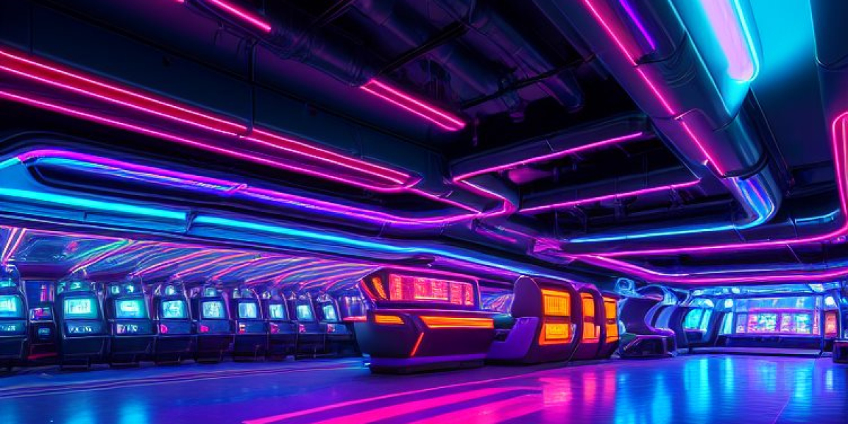 Collision Activities on Nine Casino Italia