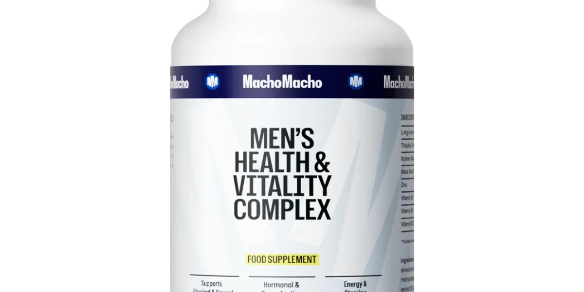 https://www.facebook.com/MachoMacho.Capsules.UK/