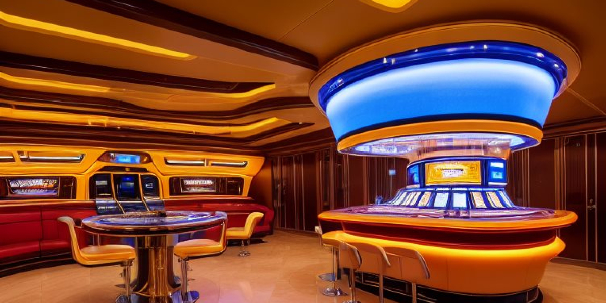 High-quality Board within NeoSpin Casino