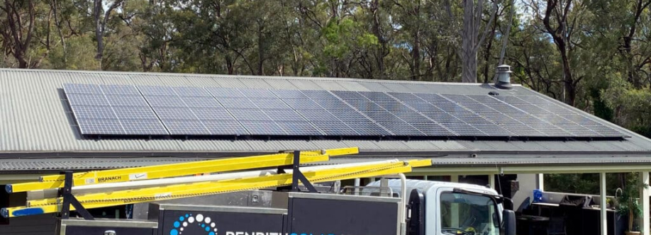 Penrith Solar Centre Cover Image