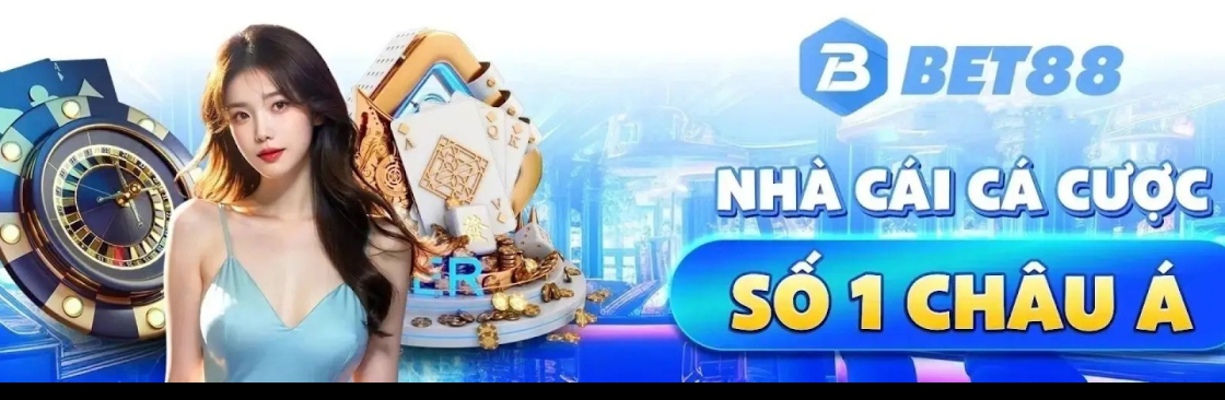 BET88 Nhà cái trực Cover Image