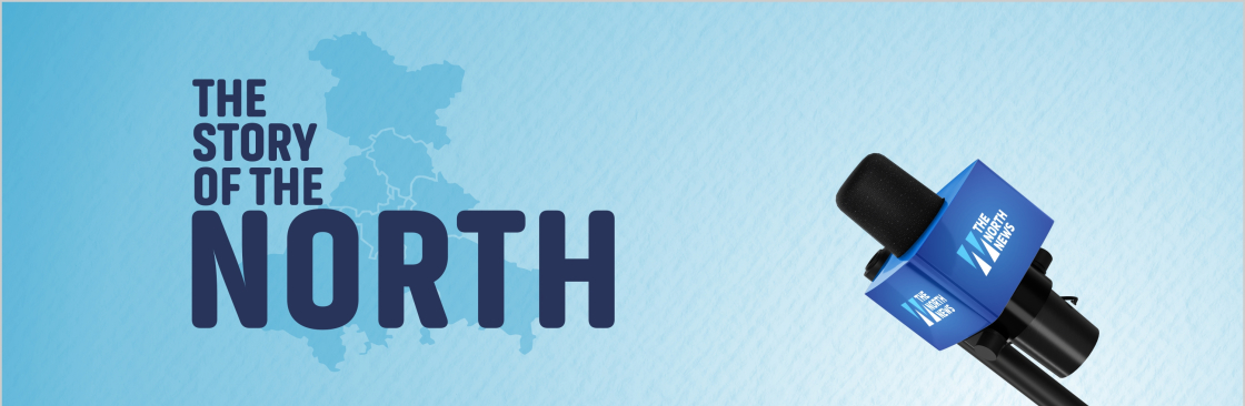 The North News Cover Image