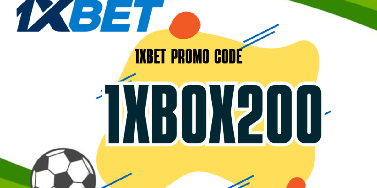 1xBet Sign Up Bonus Code 2026: €130 Offer