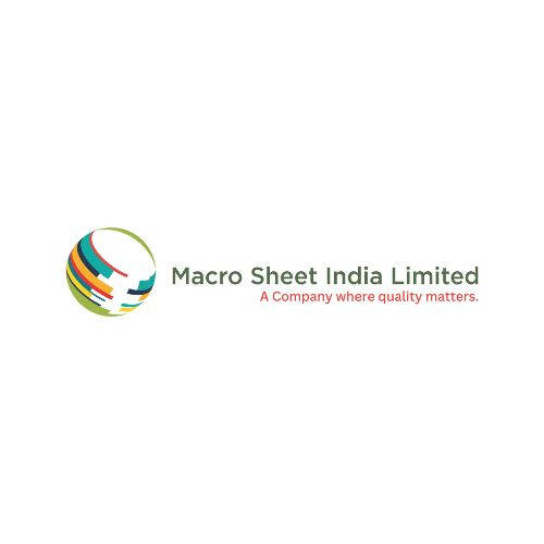MACRO SHEET INDIA LIMITED Profile Picture