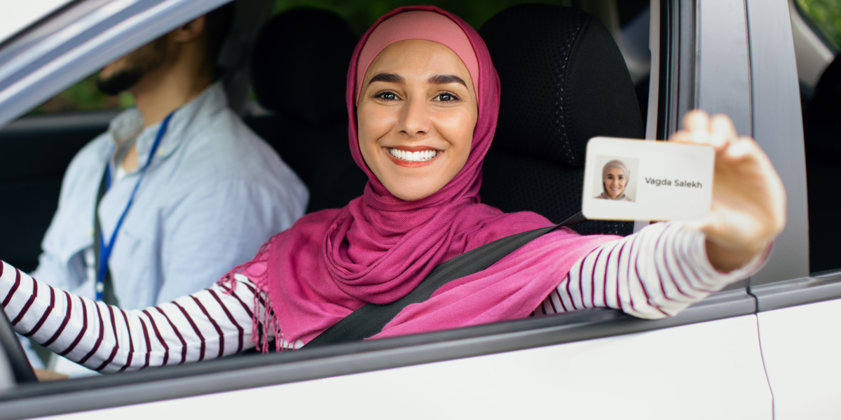 The Lesser-Known Benefits Of Driver's License Online