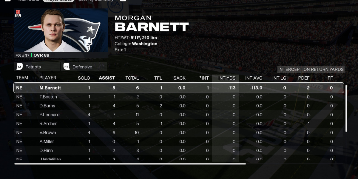 MMOEXP-Which QB Has the Best Throwing Motion in Madden NFL 26?