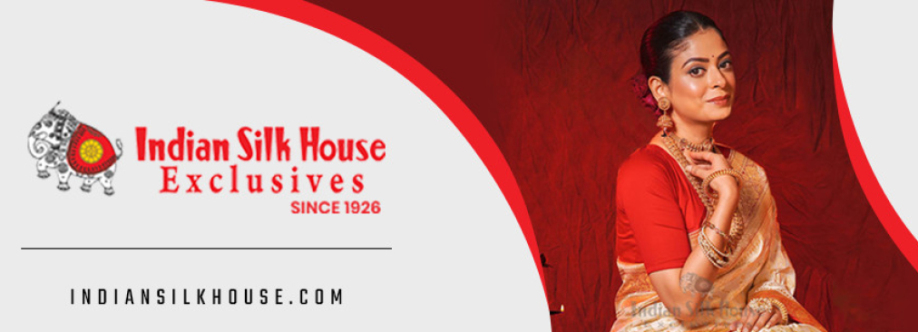 Indiansilk House Cover Image