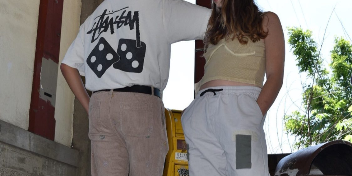 Find the Best Cheap Stussy Hoodie Deals in the Current Sale Offer