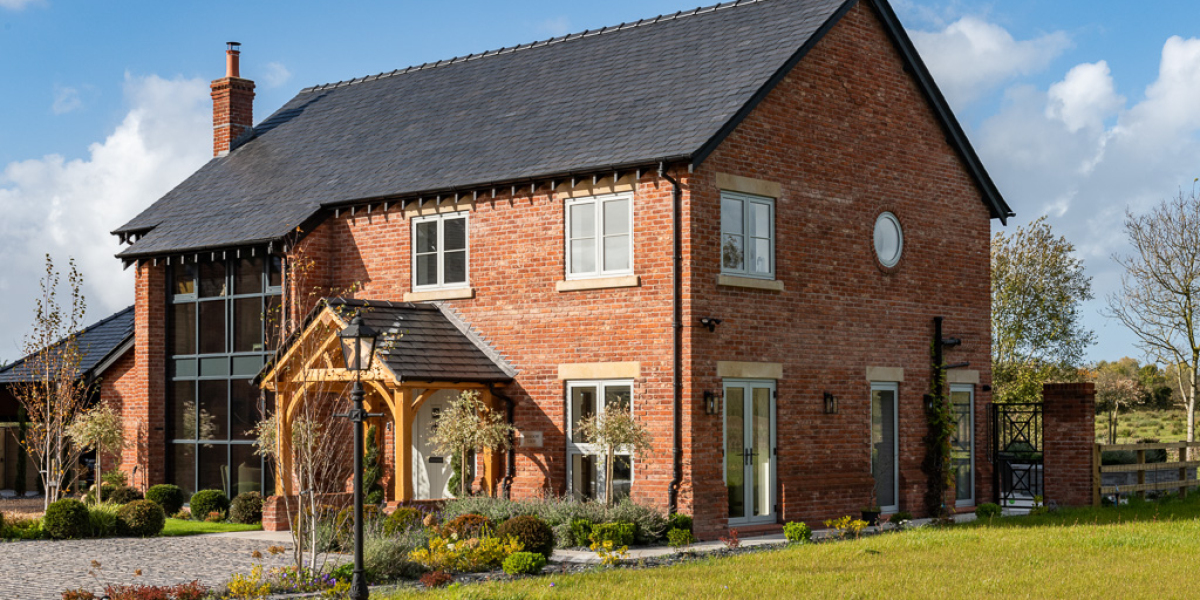 The Impact of Double Glazing Companies on Energy Efficiency and Comfort in Modern Homes