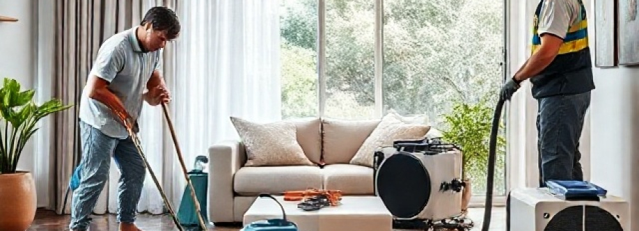 flood restorationmelbourne Cover Image