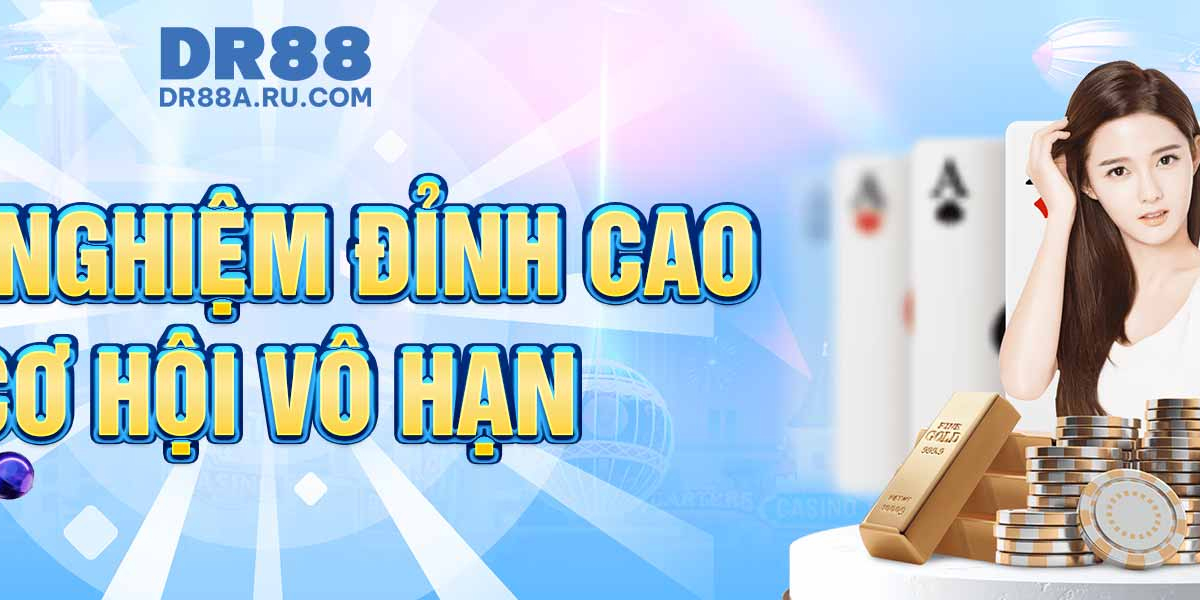 Dr88 – Niềm tin là sức mạnh chiến thắng