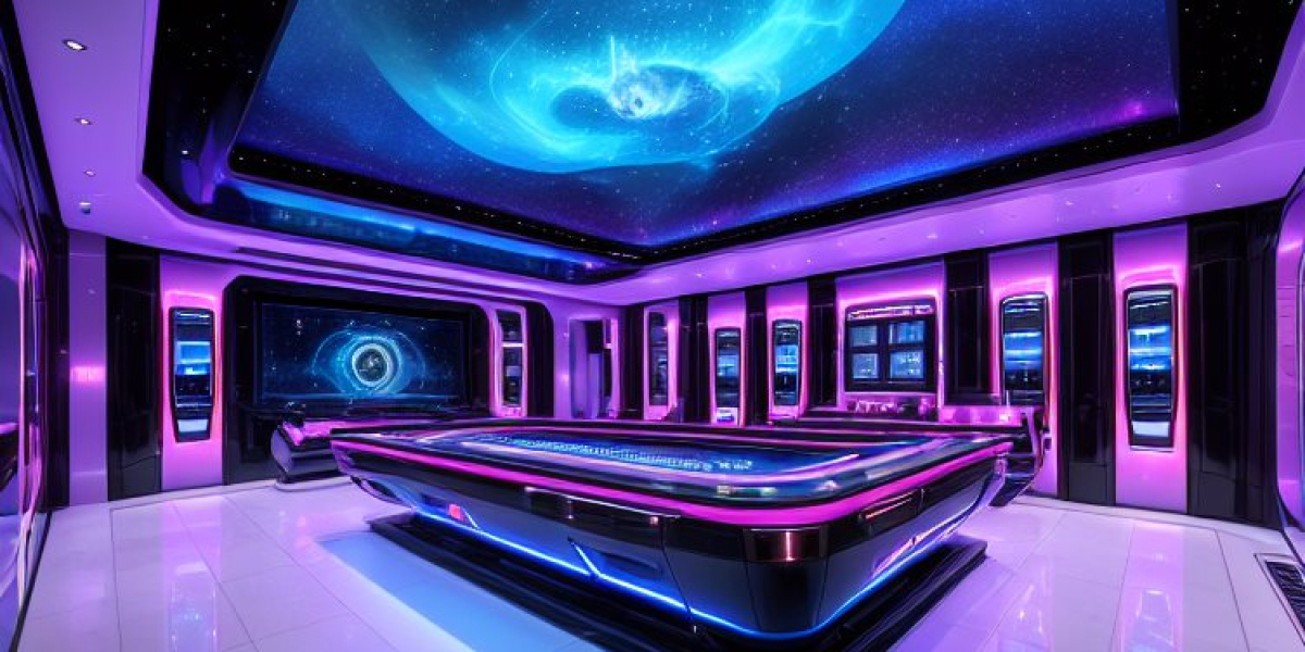 Tennis Betting Excellence at Bet442