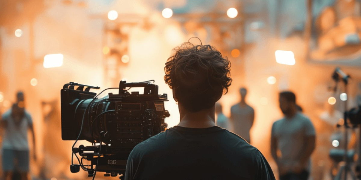 9X Production Company: The Best Place to Rent Camera Gear for Professional Projects