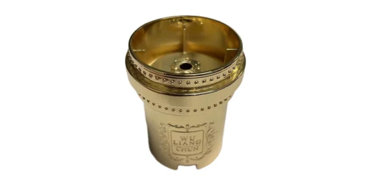 Premium Zinc Alloy Die Casting Parts for Automotive and Electronics Industries